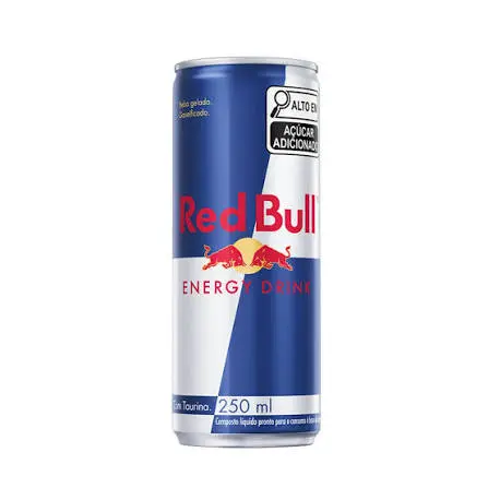 Red Bull 250ml
